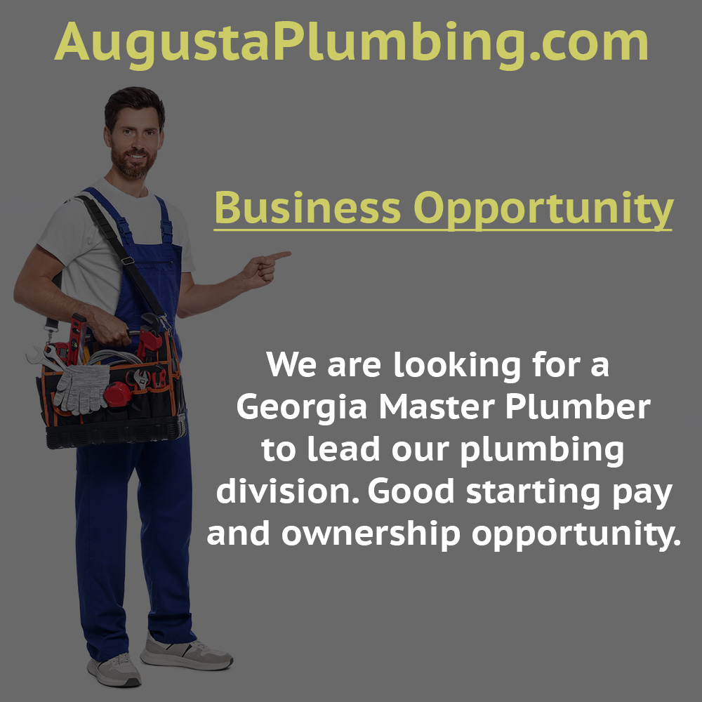 Business Opportunity